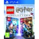 Lego Harry Potter Collection
