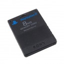 Karty pamięci do Sony PlayStation 2 8MB