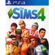 Sims 4, The PL 