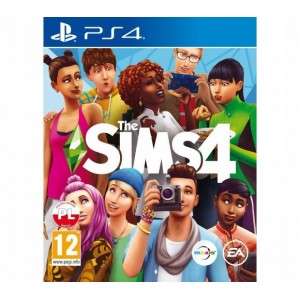 Sims 4, The PL 