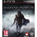 Shadow of Mordor