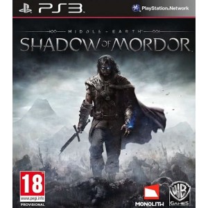 Shadow of Mordor PL