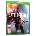 Battlefield 1 PL
