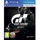 Gran Turismo Sport Day 1 Edition PL NOWA/FOLIA
