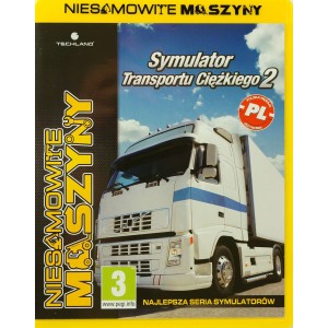 Symulator Transportu Ciężkiego 2 PL