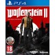 Wolfenstein II: The New Colossus PL