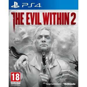 Evil Within 2, The 