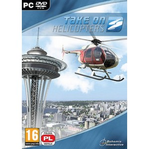 Take On Helicopters PL