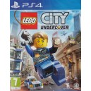 LEGO City Tajny Agent PL-NOWA/FOLIA!!