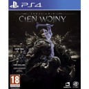 Śr&oacute;dziemie: Cień Wojny PL
