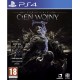 Shadow of War - Śródziemie: Cień Wojny 