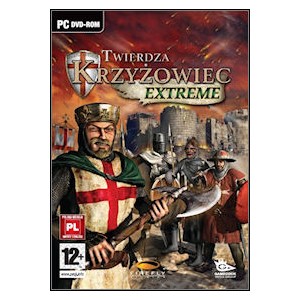 Twierdza: Krzyżowiec PL