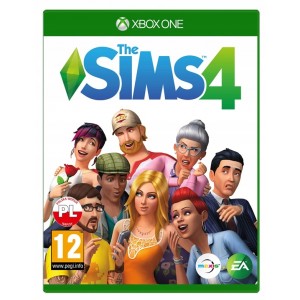 Sims 4, The PL 