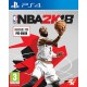 NBA 2K18