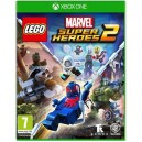LEGO Marvel Super Heroes 2 PL