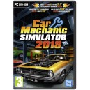 Car Mechanic Simulator 2018 PL