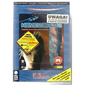 Homeworld 2 PL