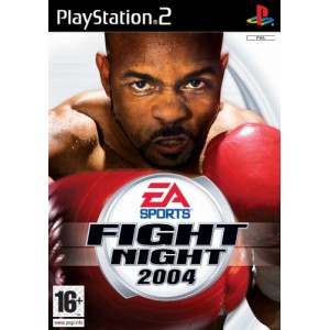 Fight Night 2004