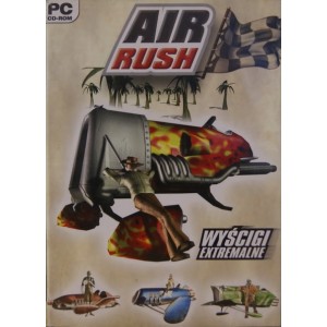 Air-Rush