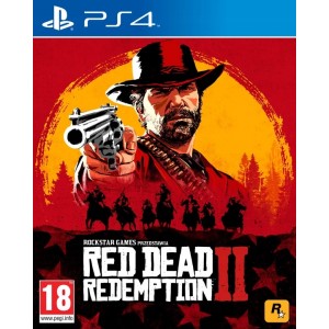 Red Dead Redemption II PL