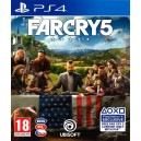 Far Cry 5 PL