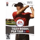 Tiger Woods PGA Tour 08