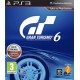 Gran Turismo 6 PL