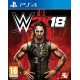 WWE 2K18 