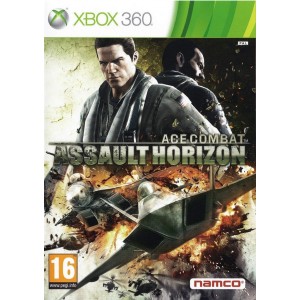 Ace Combat: Assault Horizon