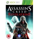 Assassin's Creed: Revelations