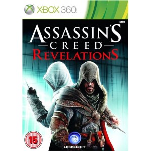 Assassin's Creed: Revelations