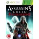 Assassin's Creed: Revelations