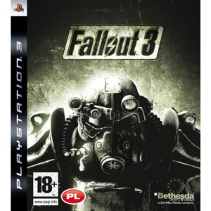 Fallout 3 - G. O. T. Y. 