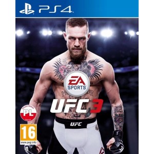 UFC 3 PL
