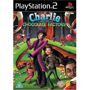 Charlie and the Chocolate Factory