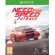 Need for Speed Payback PL