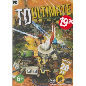 TD Ultimate NOWA/FOLIA