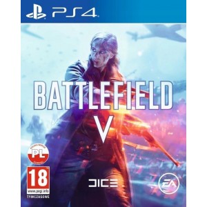 Battlefield V PL
