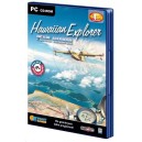 Hawaiian Explorer: Pearl Harbor PL