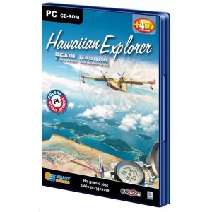Hawaiian Explorer: Pearl Harbor PL