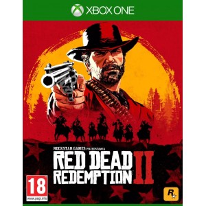 Red Dead Redemption II PL