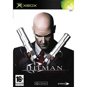 Hitman: Contracts