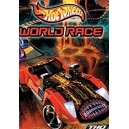 Hot Wheels: World Race 