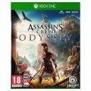 Assassin’s Creed: Odyssey PL