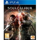 Soulcalibur VI