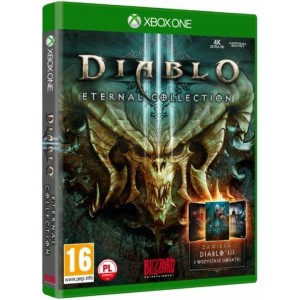 Diablo III: Eternal Collection PL 