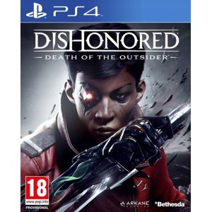 Dishonored - Death of the Outsider