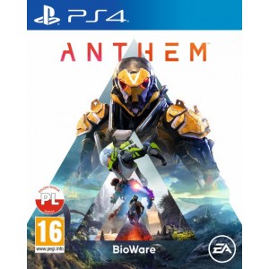 Anthem PL