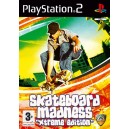 Skateboard Madness Xtreme Edition