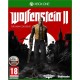 Wolfenstein II: The New Colossus PL
